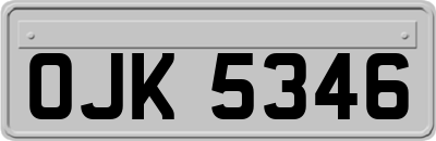 OJK5346