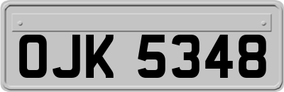 OJK5348