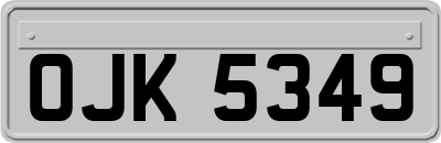 OJK5349