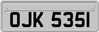 OJK5351