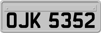OJK5352