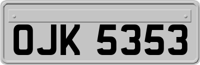 OJK5353