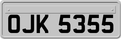 OJK5355