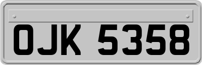 OJK5358