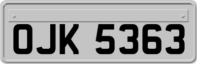 OJK5363