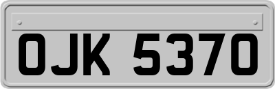 OJK5370