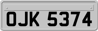 OJK5374