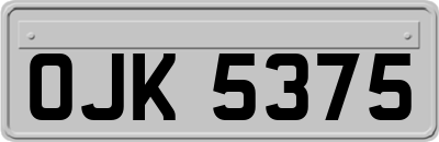 OJK5375