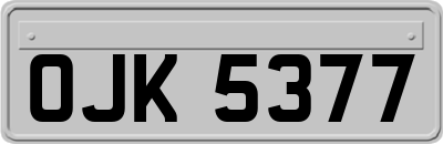OJK5377