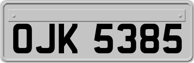 OJK5385