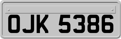 OJK5386