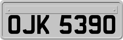 OJK5390