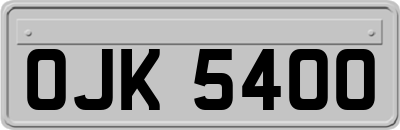 OJK5400