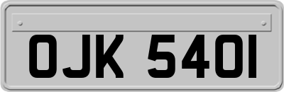 OJK5401
