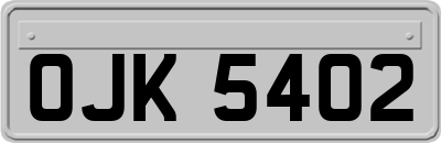 OJK5402
