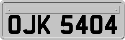 OJK5404