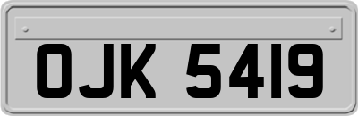 OJK5419