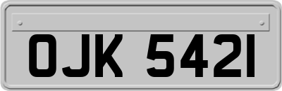 OJK5421