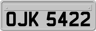OJK5422