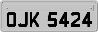 OJK5424