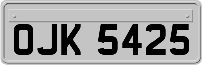 OJK5425