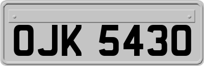 OJK5430
