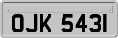 OJK5431