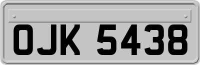 OJK5438