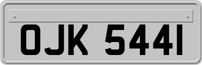 OJK5441
