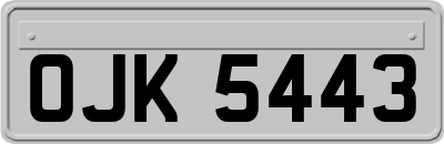 OJK5443