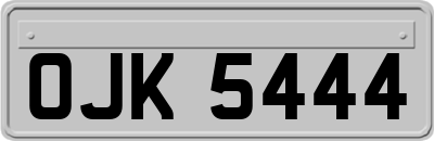 OJK5444