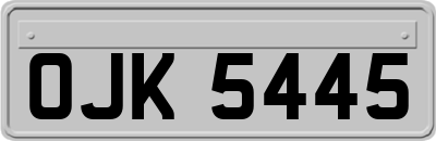 OJK5445