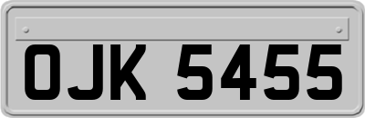 OJK5455