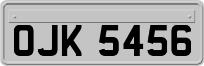 OJK5456
