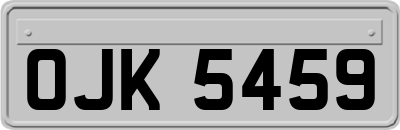 OJK5459