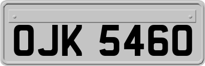 OJK5460