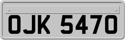 OJK5470