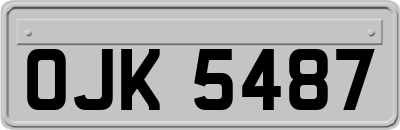 OJK5487