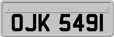 OJK5491