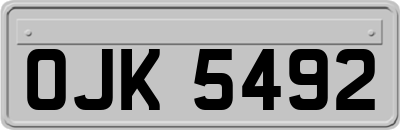 OJK5492