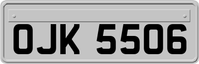 OJK5506