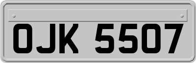 OJK5507