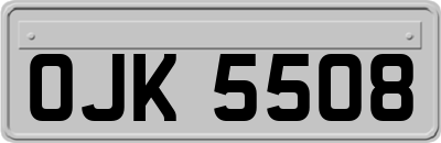 OJK5508