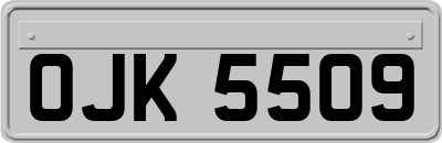 OJK5509