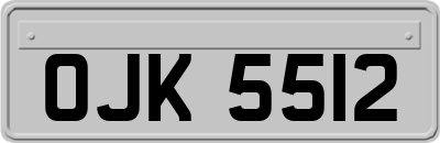 OJK5512