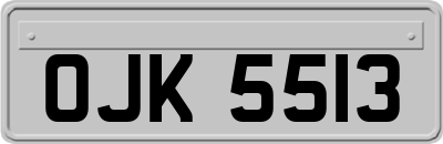 OJK5513