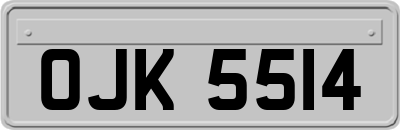 OJK5514