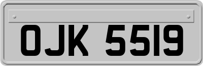 OJK5519