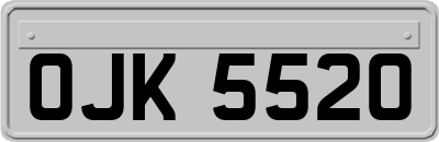 OJK5520