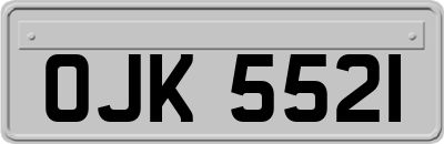 OJK5521